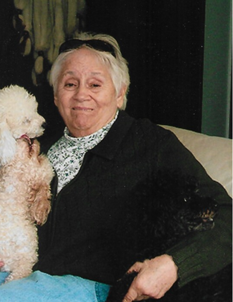 Rosalia O'Connor Profile Photo