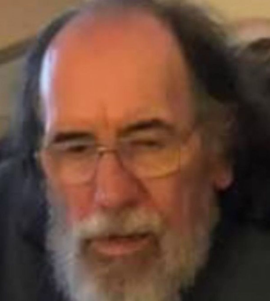 Ray Rodney Johnson, Jr.