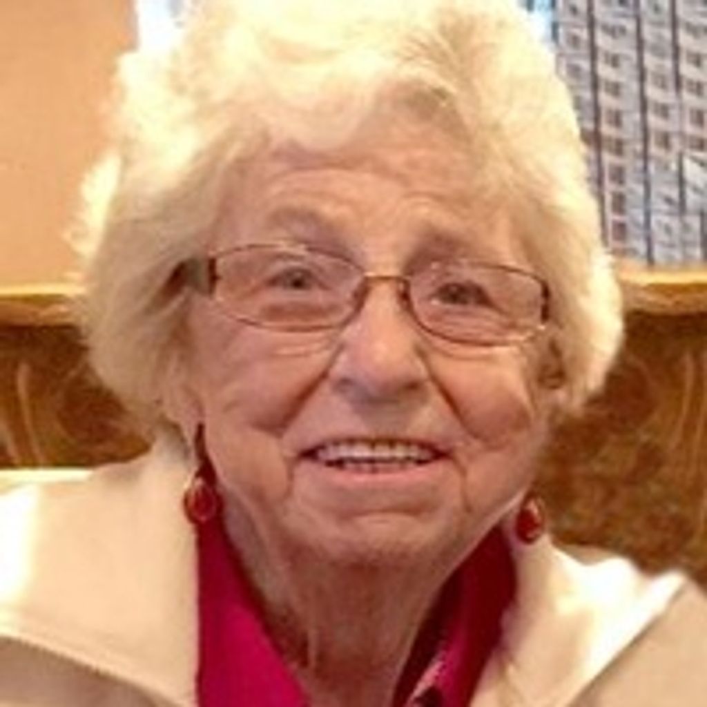 Mavis Rasco Profile Photo