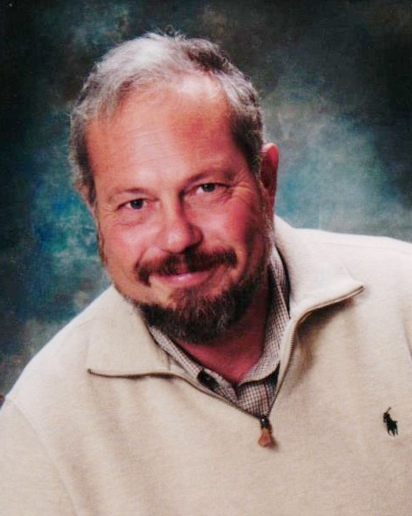 Kent Ruble Profile Photo