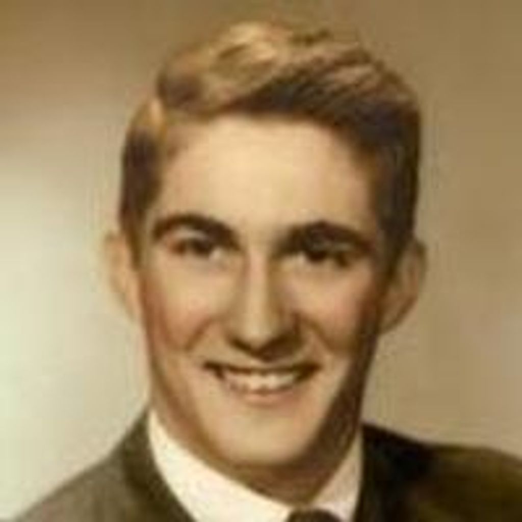 Glen E. Kile