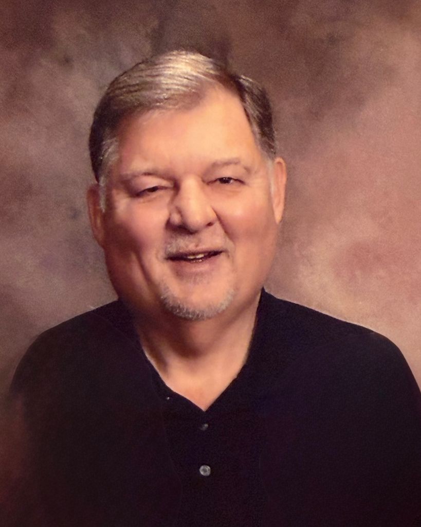 David Andrew Duffy Profile Photo