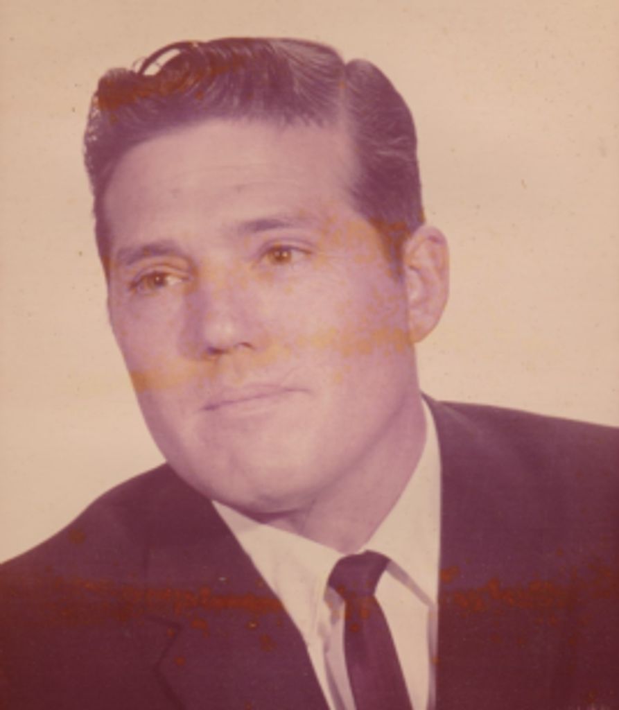 Newman Stephens