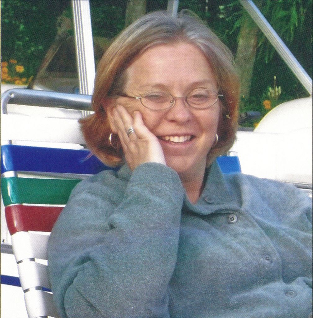Cecilia A. Frederick