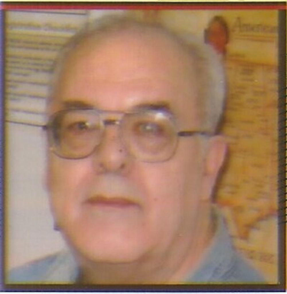 Earland L. Oldenburg Profile Photo