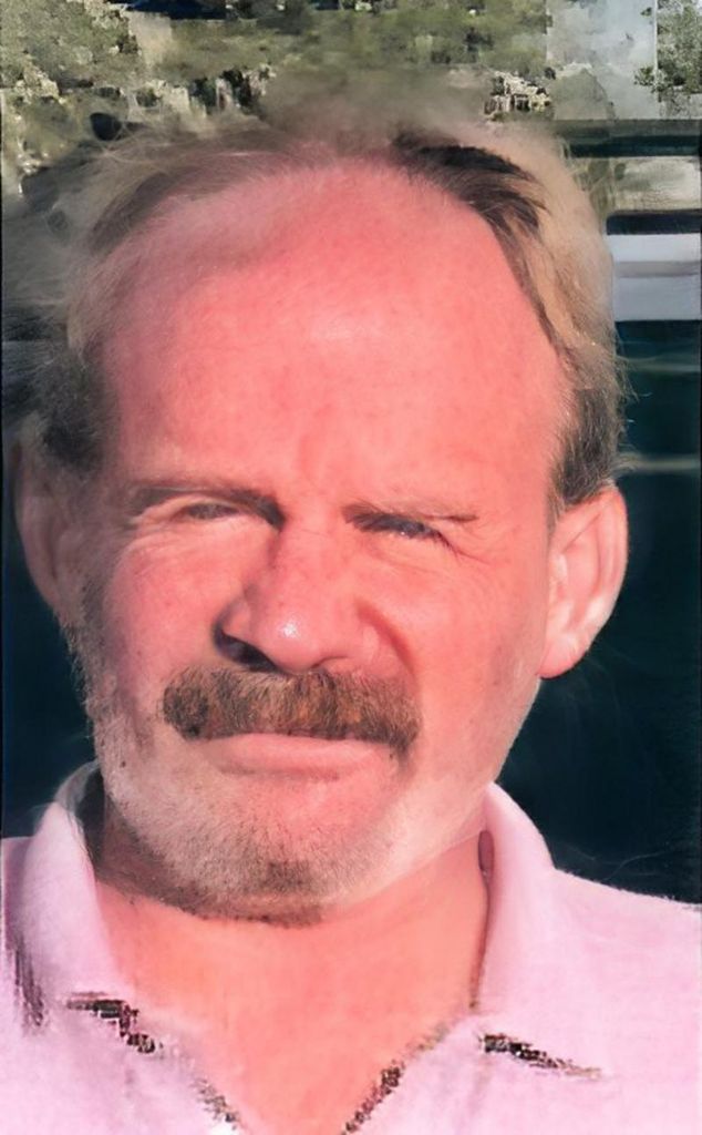 Gary Dale Bowen Profile Photo