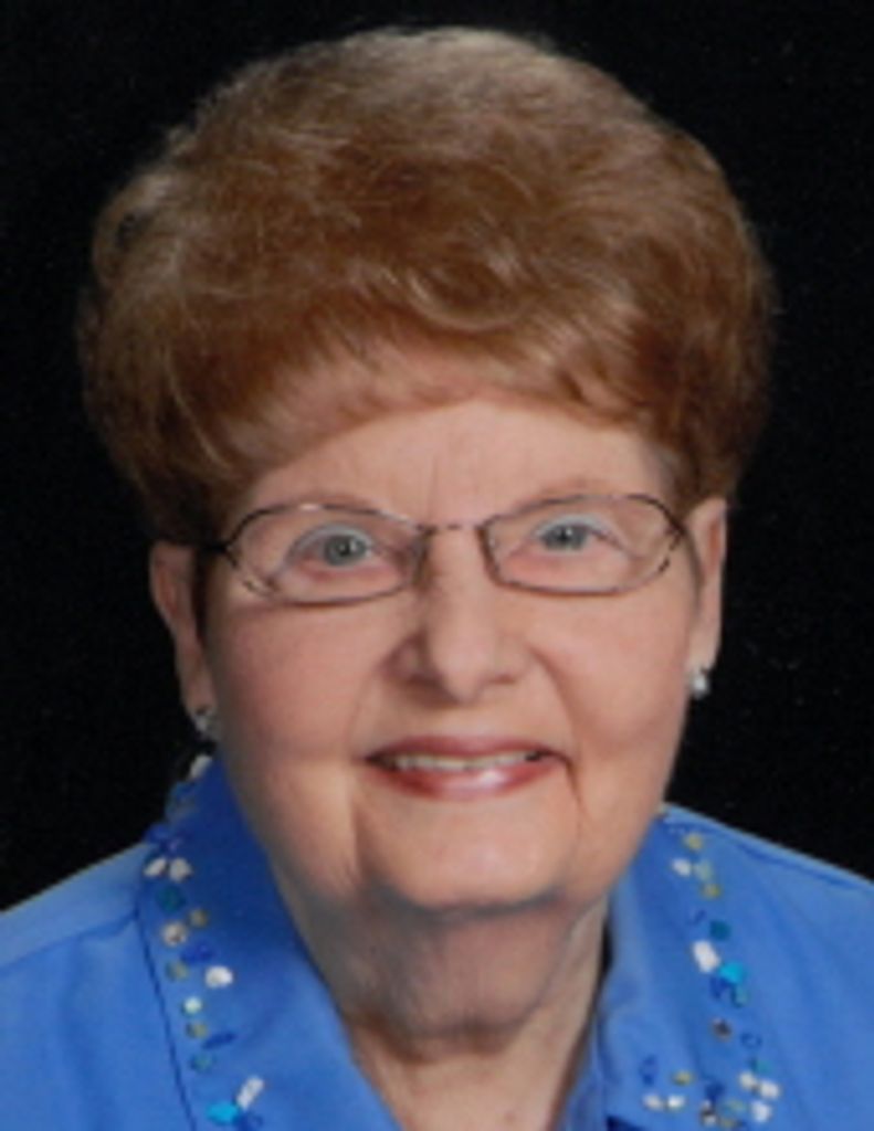 Joyce Ann Mohler
