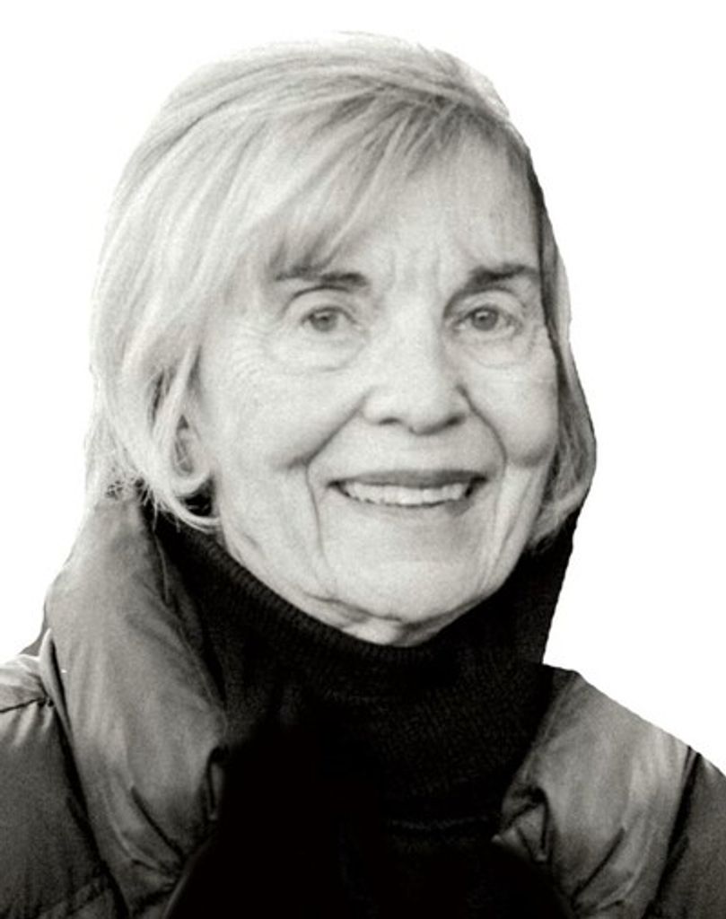 Marilyn Mann Bauman