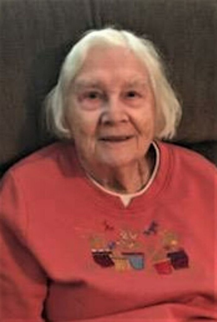 Lillian Margaret Mcgee Profile Photo