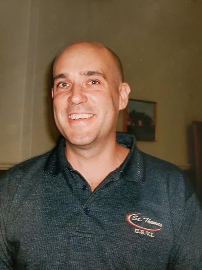 Mr. James David Smith Profile Photo