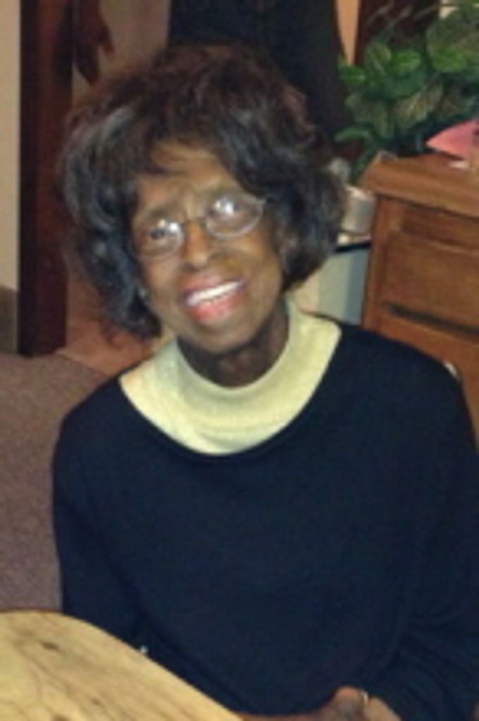 Lavinia Harmon (Hutchinson) Yarborough Profile Photo