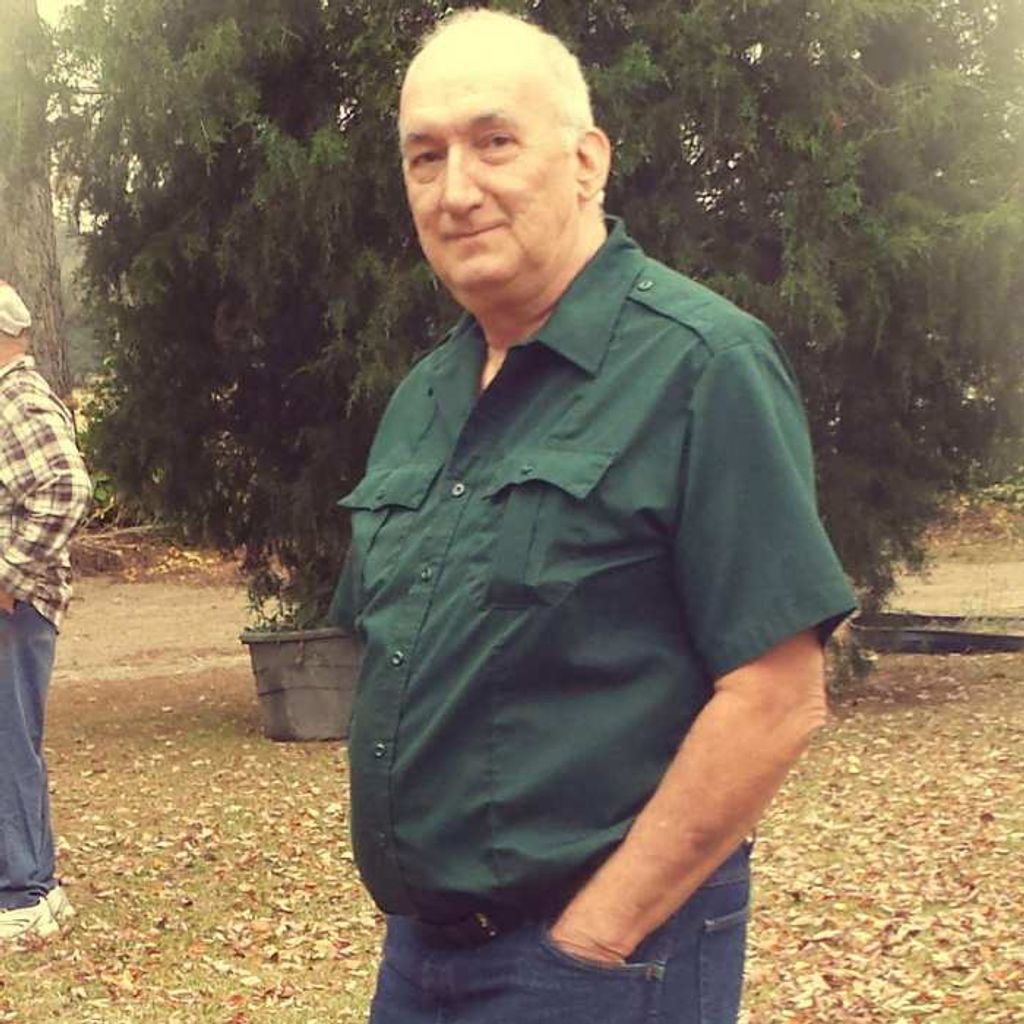 David Grooms