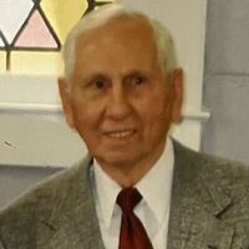 Ralph Capel Baldwin
