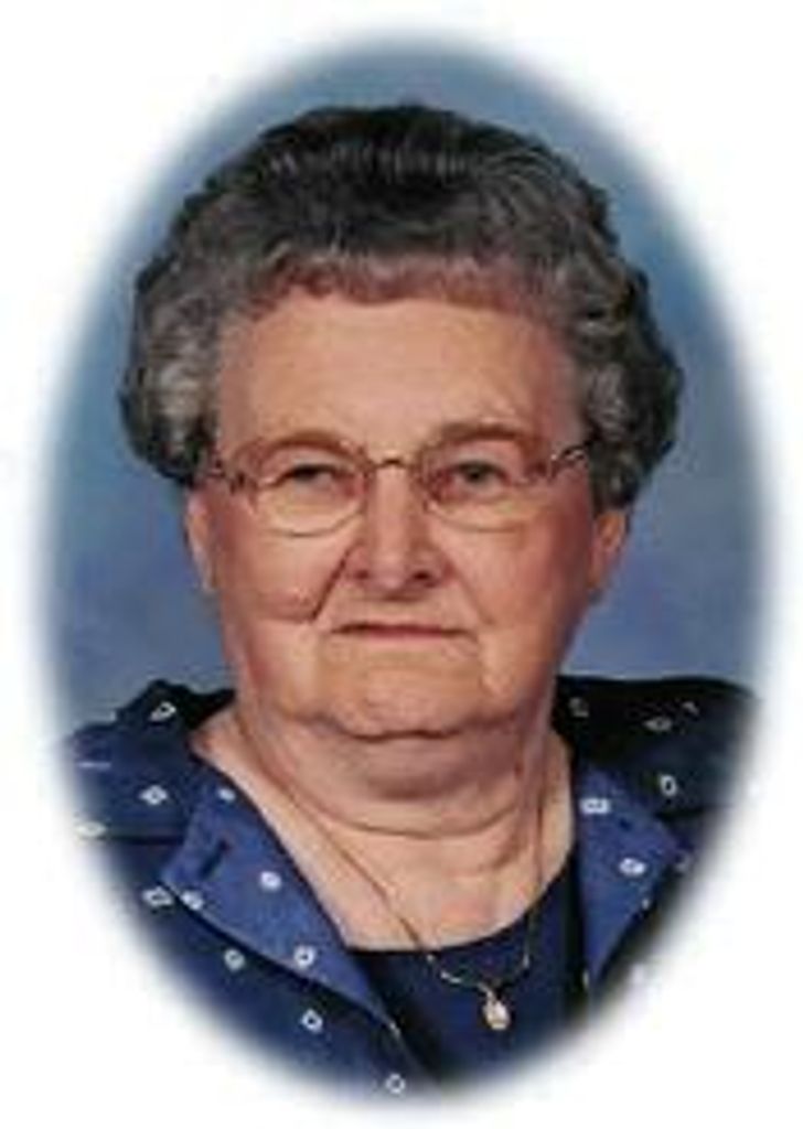 Genevieve “Jane” Alfreda Goetzinger Profile Photo