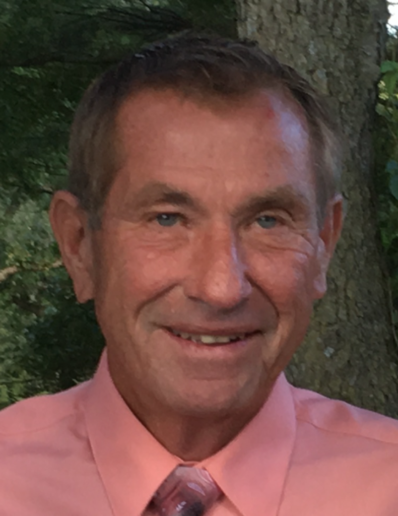 William John "B.J." Fitzpatrick