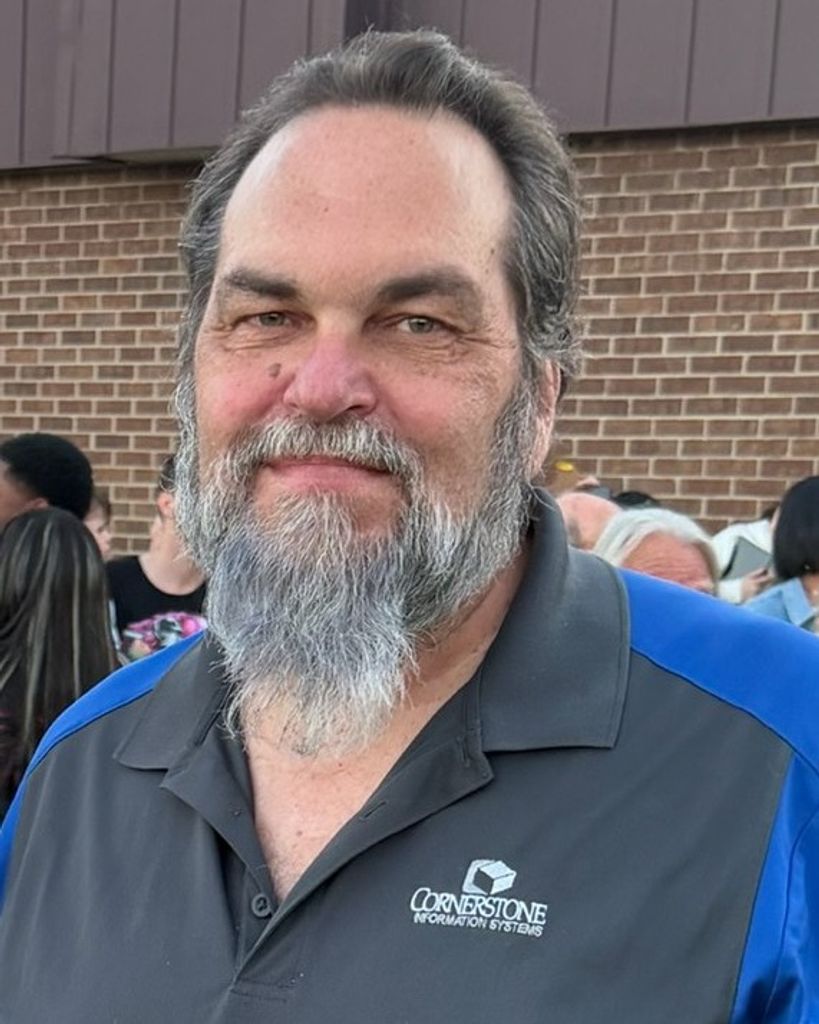 John Dale Raney Profile Photo