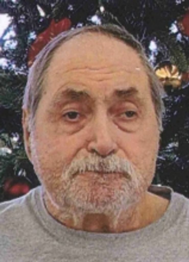 Gordon Alfred Fromm