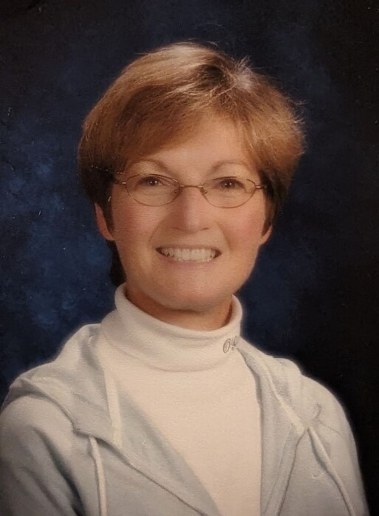 Patricia R. (Reynolds)  Yates