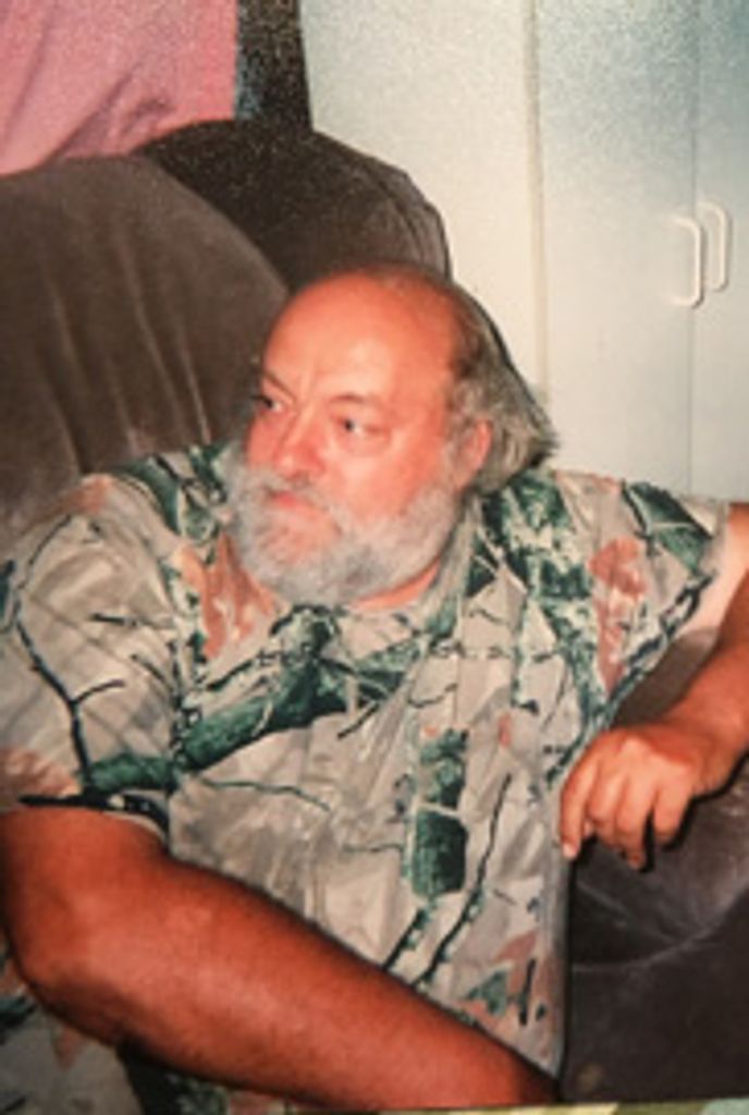 David Mckinley Collins Profile Photo