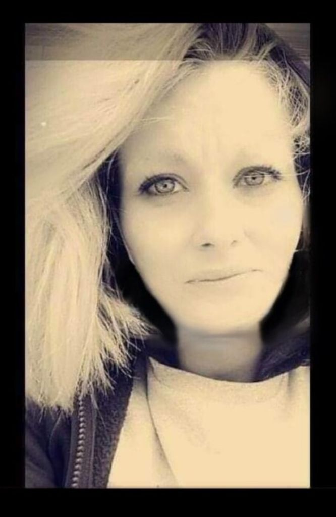 Patricia Leah Hamilton