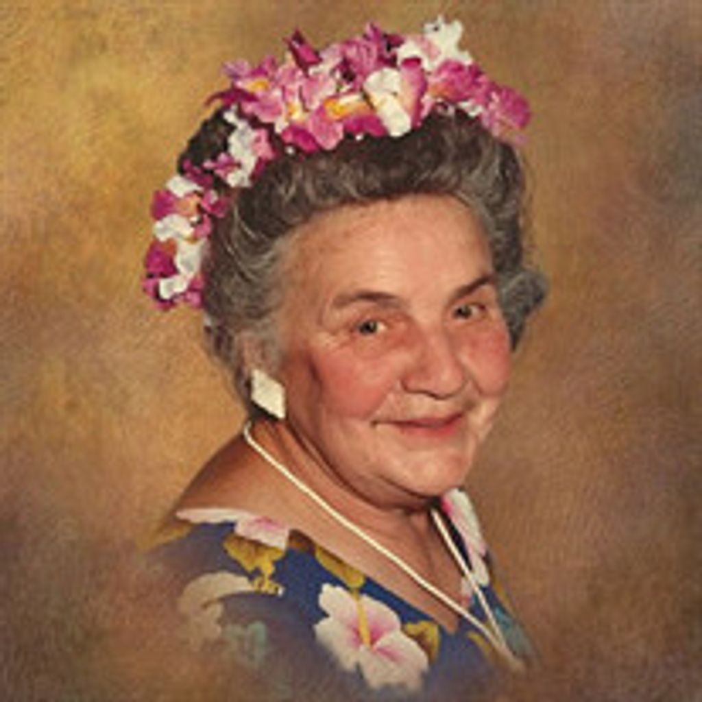 Frances Walsh