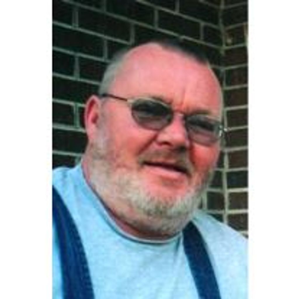 Gerry "Scooter" Sanderson