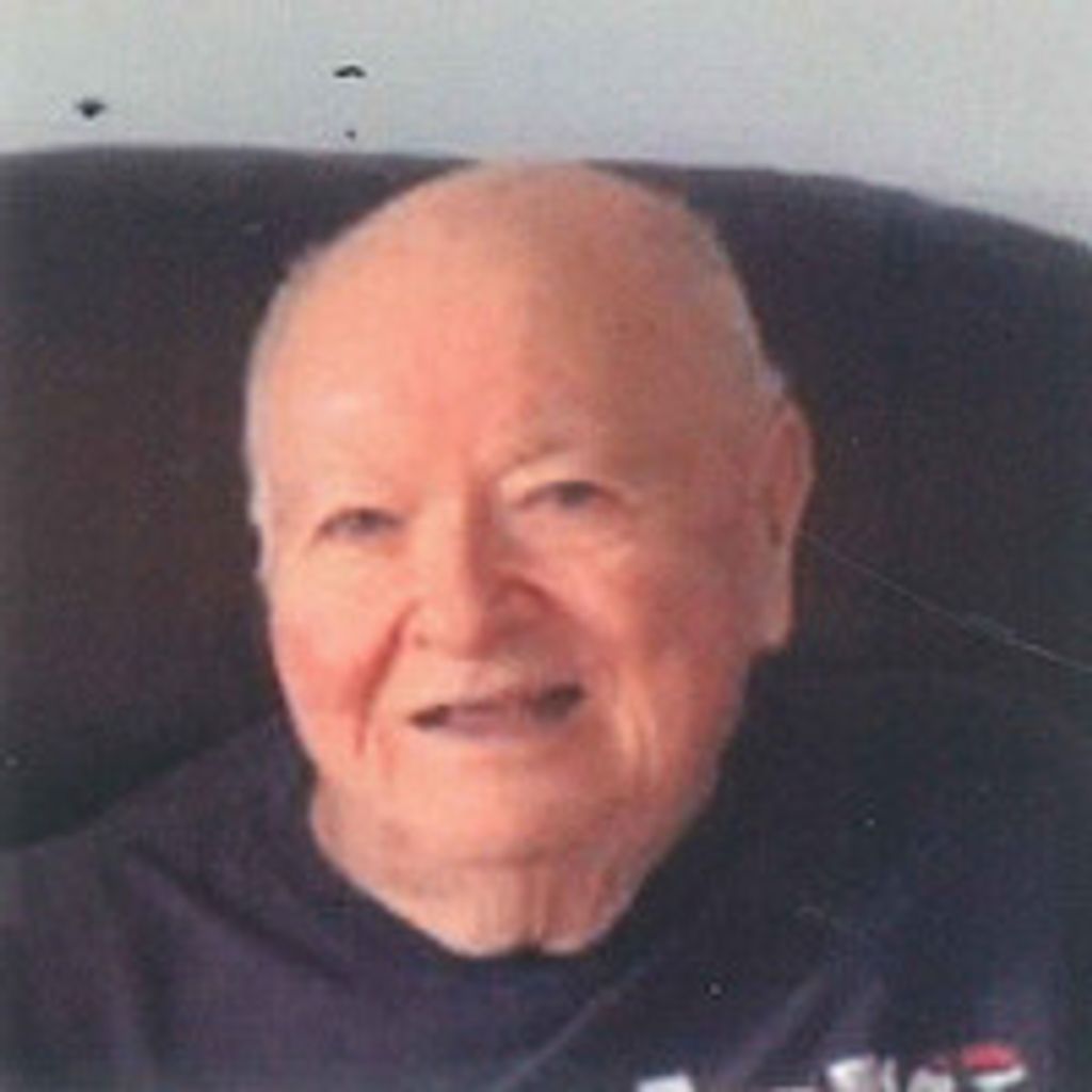 Roger William Mankey