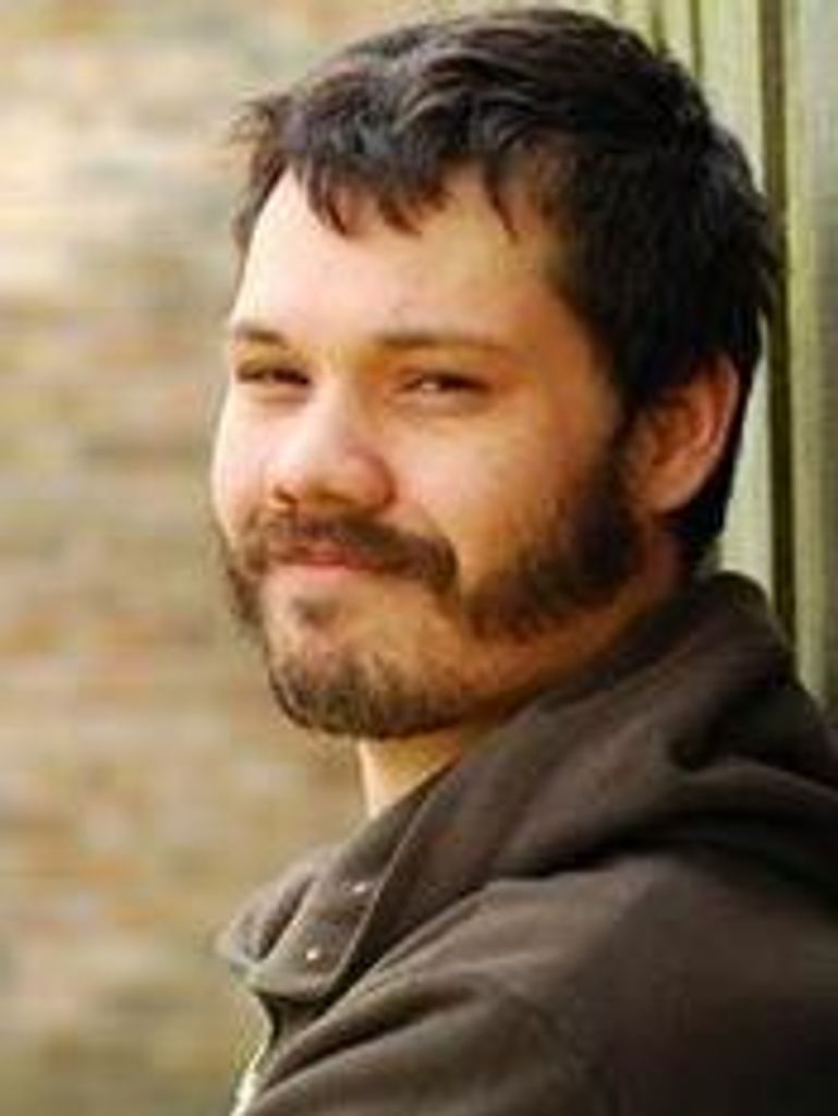 Paul Edward Robinson