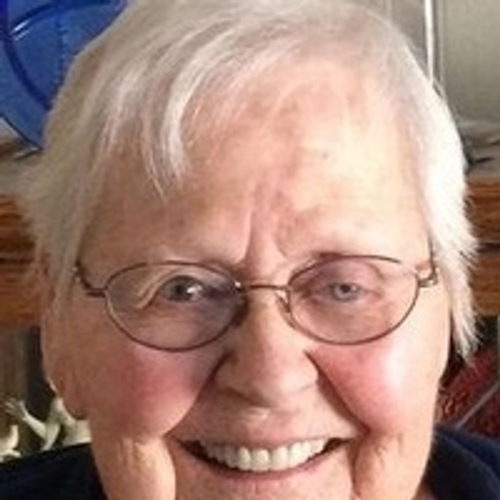 Katherine Hoyt