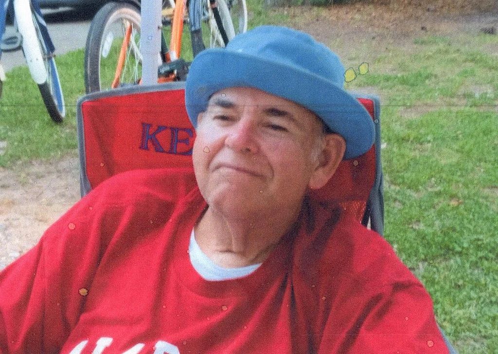 Kenneth Elmer Whittle