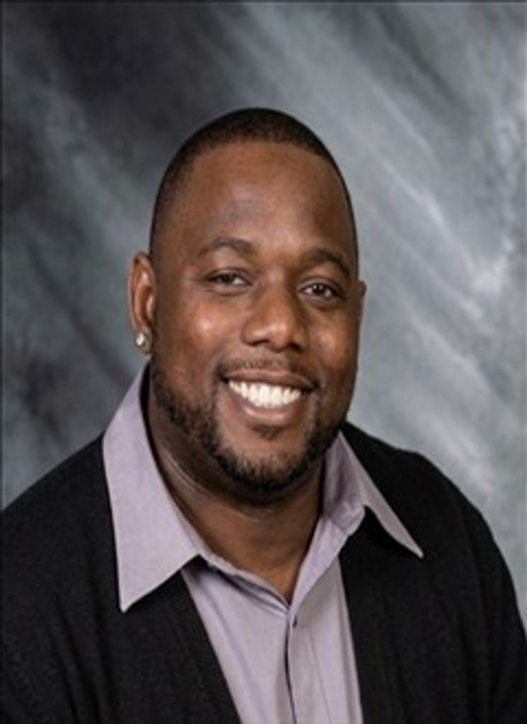 Tommie Lee Render Profile Photo