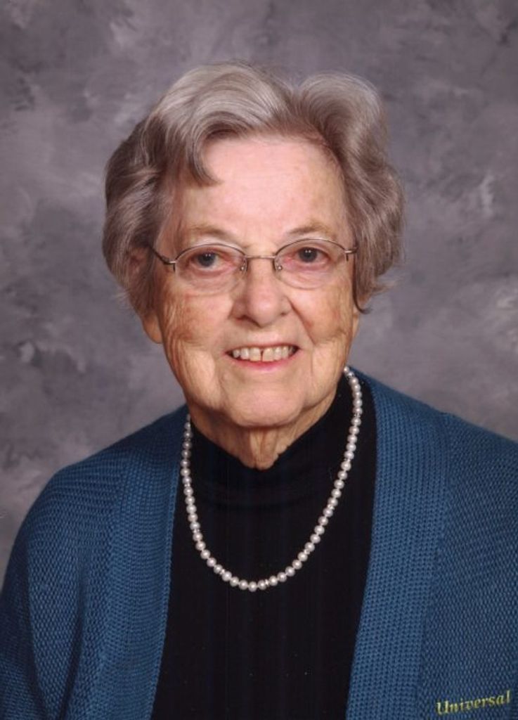 Shirley M (Mynatt)  Peters