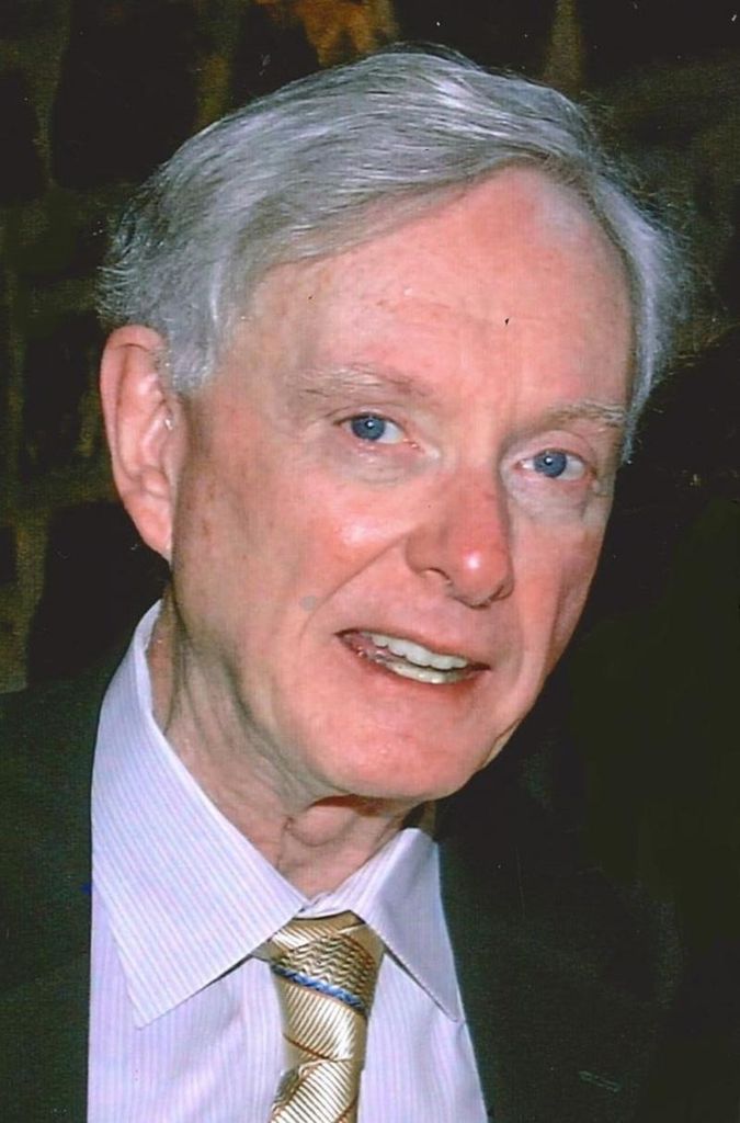 William "Bill" Goodman Profile Photo