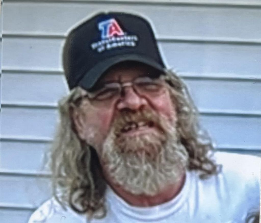 Michael Bishop Profile Photo