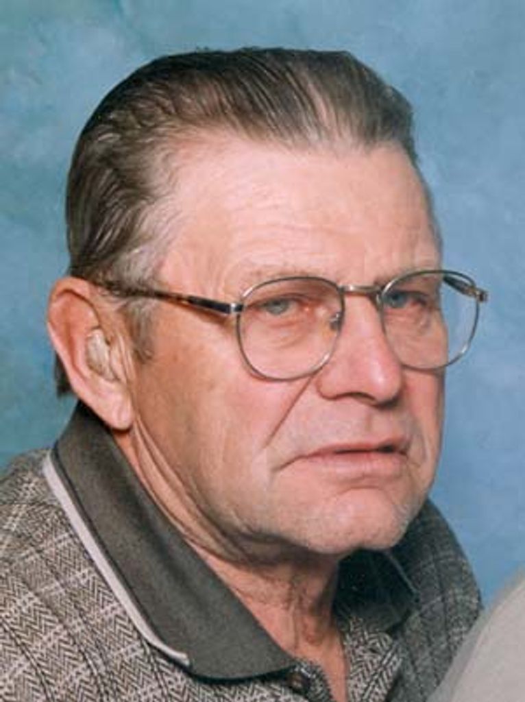Nester Ellwein