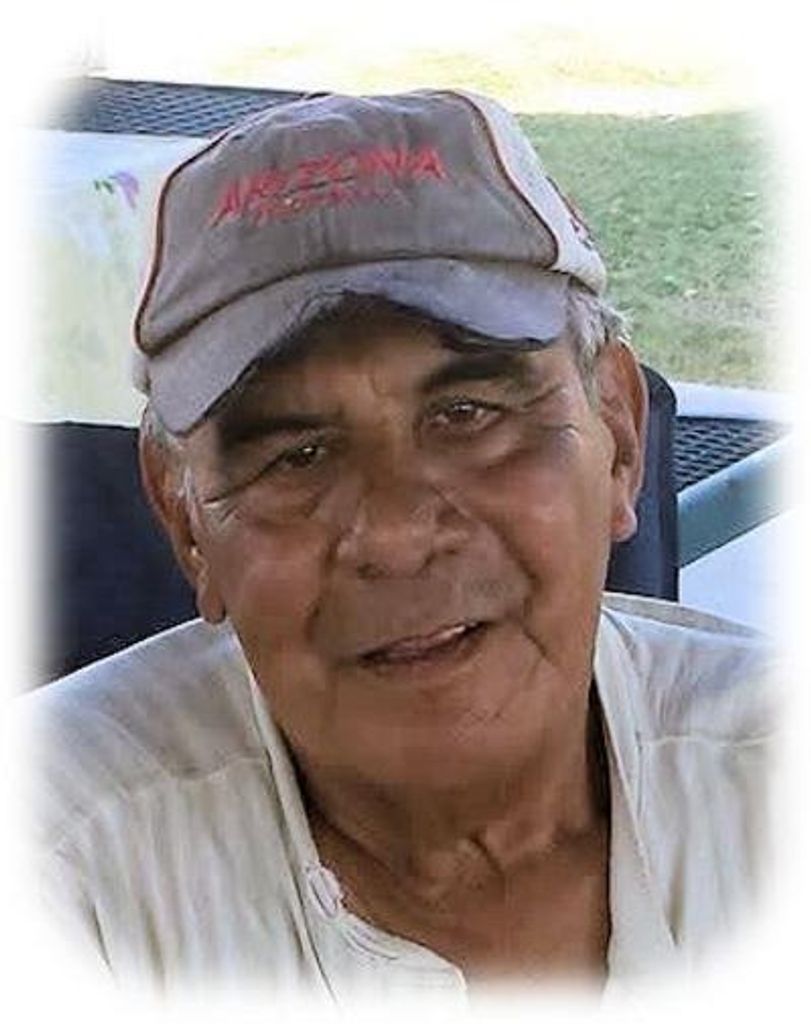 Eugenio Gonzalez Profile Photo