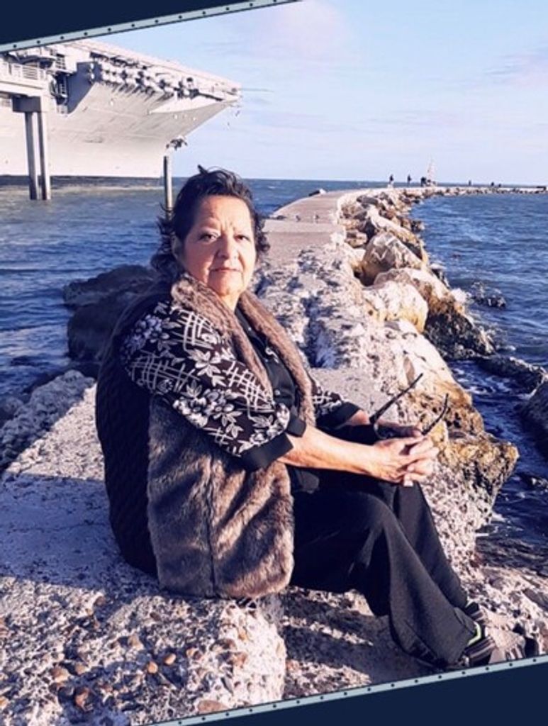 Maria D. "Socorrito" Villarreal Profile Photo