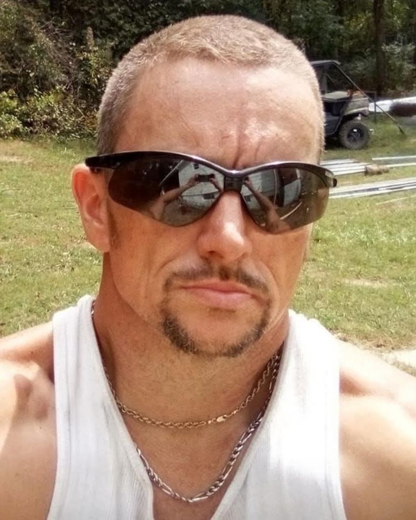 Walter "Punkin" Mullins, Jr.