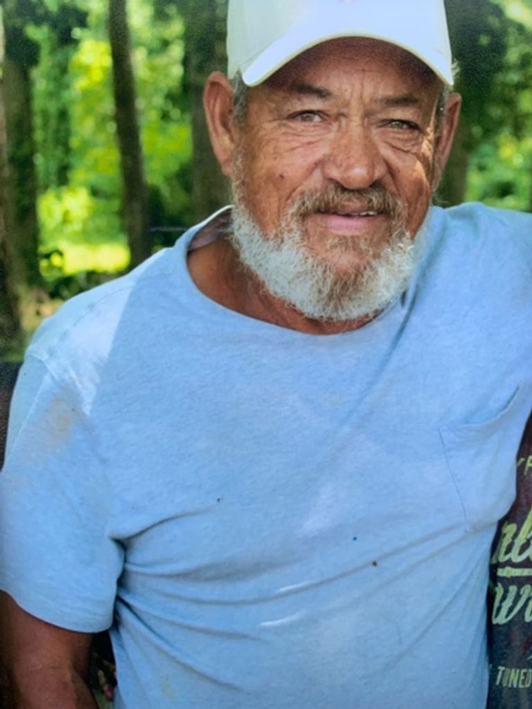 James Alvin Hunt