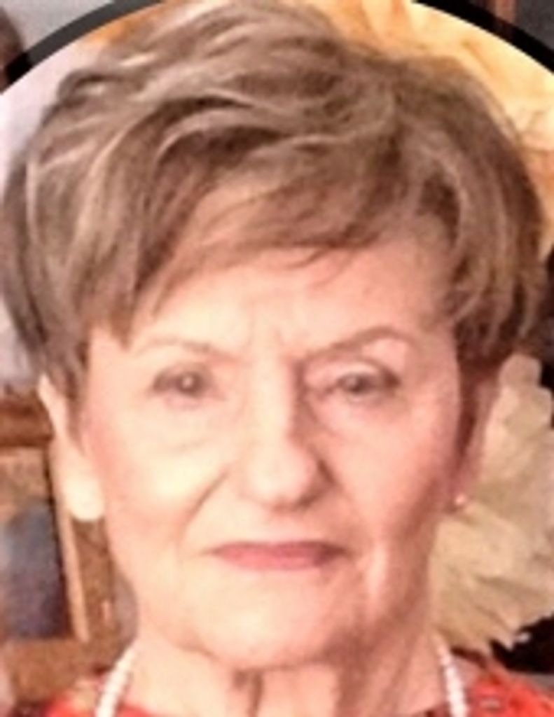 Paula Sherville Mury