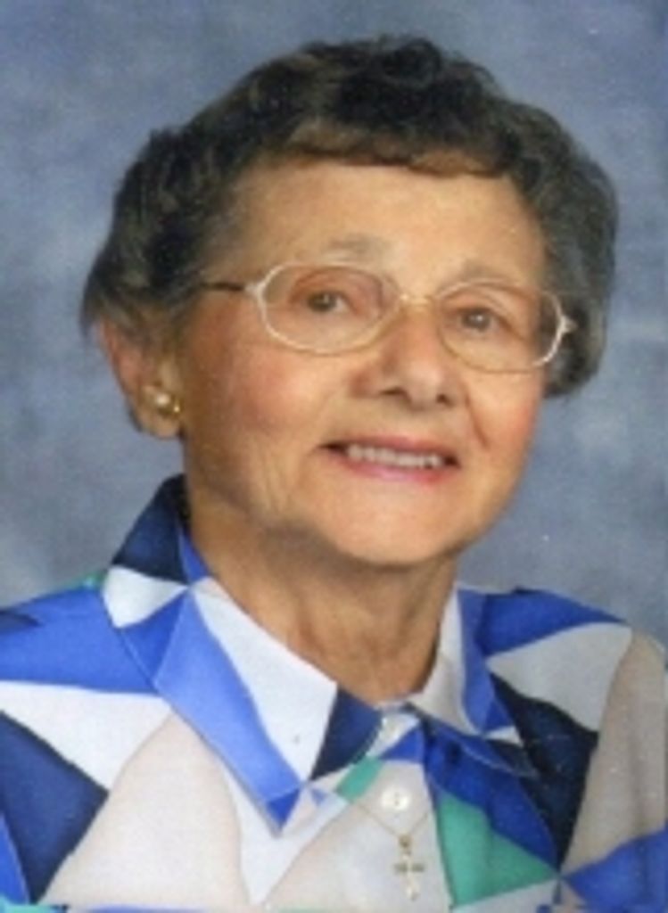 Lillian  C. Patania