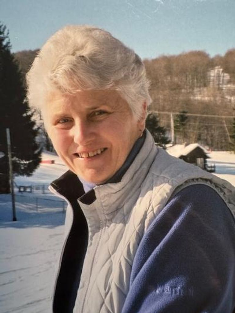 Barbara C. Hastings