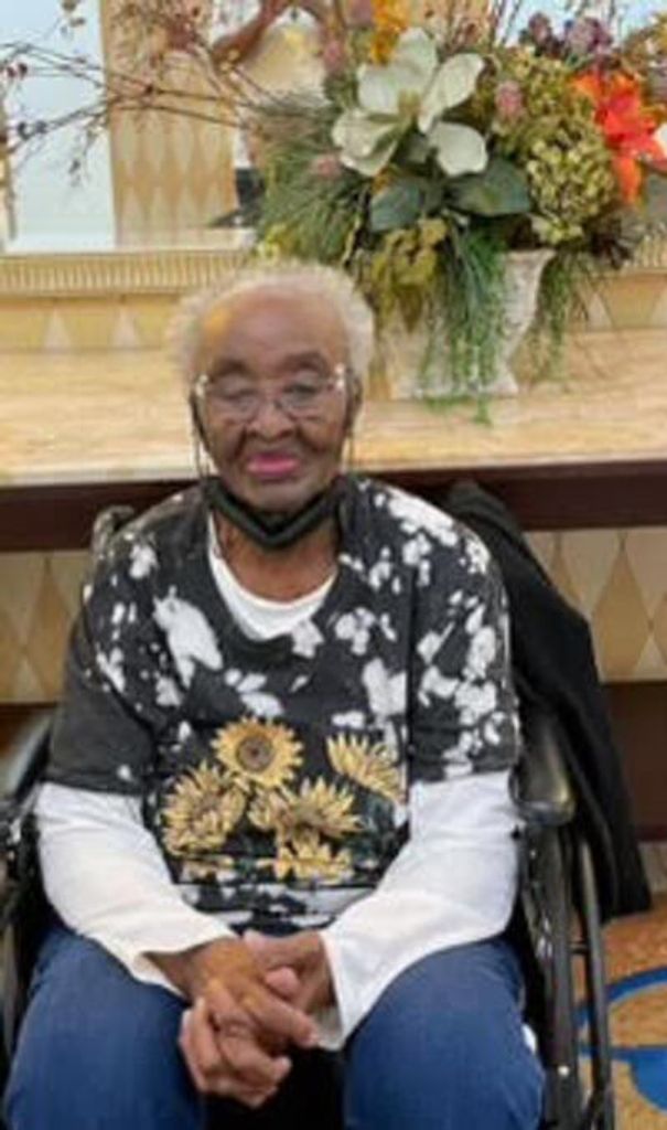 Mrs. Ollie M. Walters Profile Photo