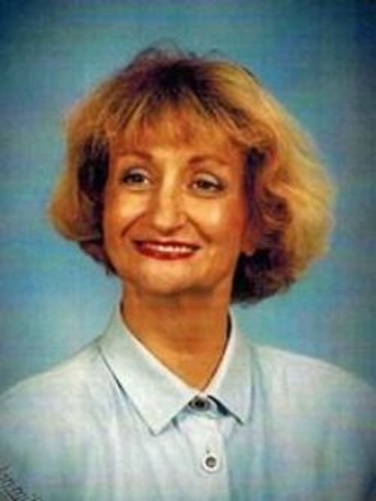 Mary Cantwell