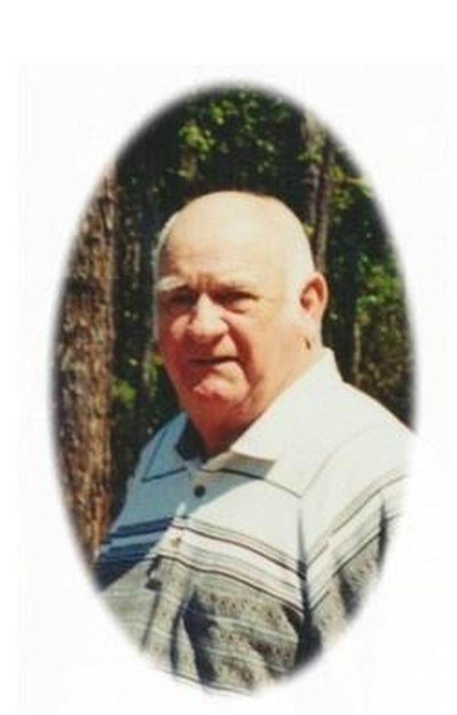 Billy Harold Sharp
