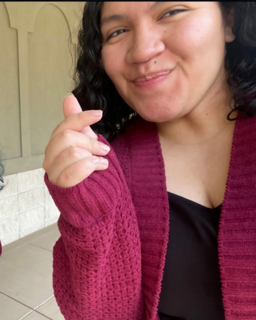 Adriana Elizabeth Guerrero Rubio Profile Photo