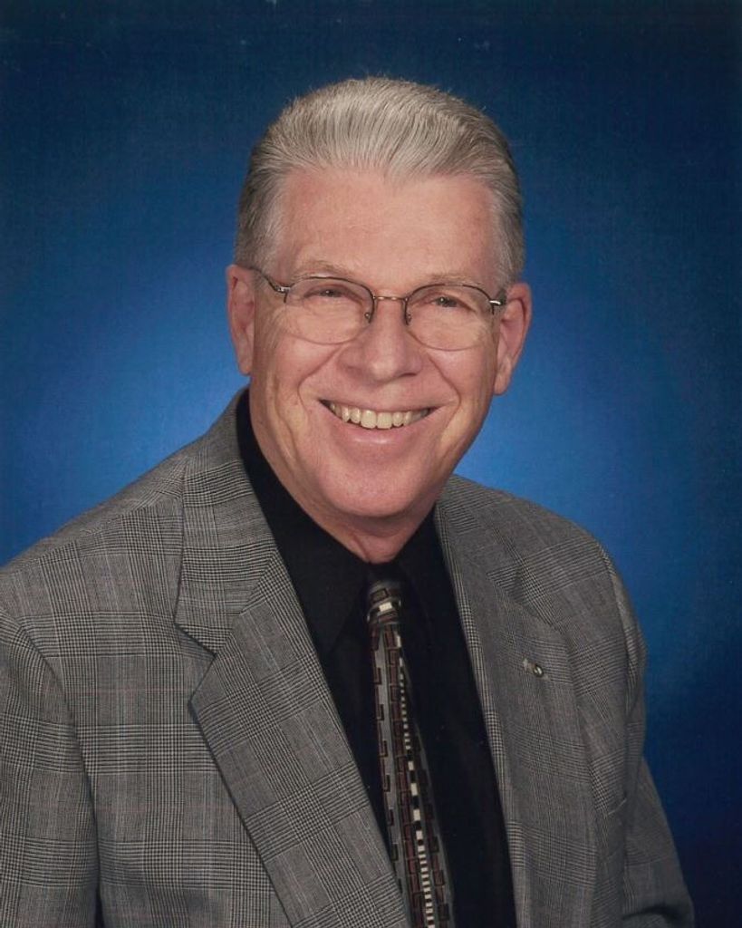 William J. Mayhew, Sr.