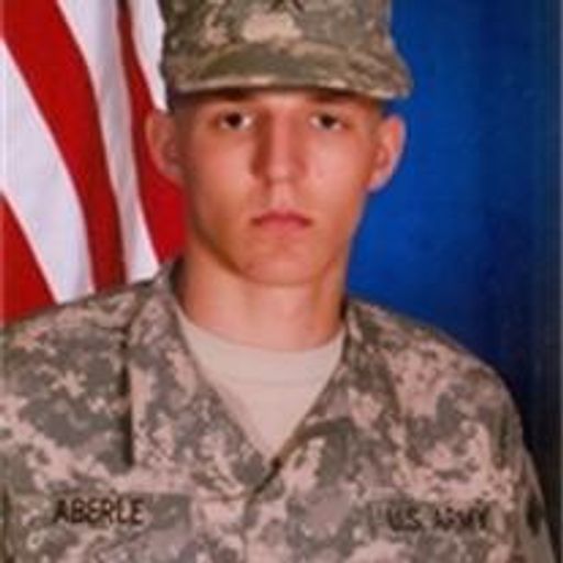 Nicholas E. Aberle Profile Photo