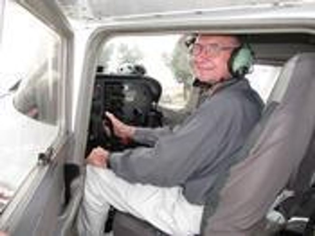 Frank Leslie Watkins