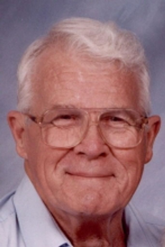 George D. Mckinney